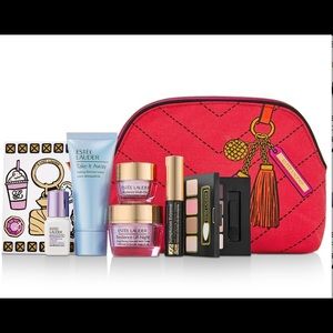 Authentic Estee Lauder VIP set skin care